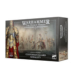 Legio Custodes: Custodian Guard Sodality GAW 31-161