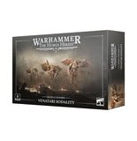 Legio Custodes: Venatari Sodality GAW 31-162