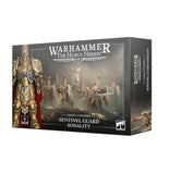 Legio Custodes: Sentinel Guard Sodality GAW 31-164
