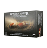 Legio Custodes: Coronus Grav-Carrier GAW 31-166