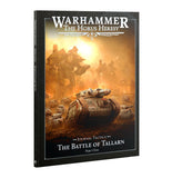 Journal Tactica: The Battle of Tallarn - Part One (Eng) GAW 31-168