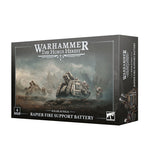 Solar Auxilia: Rapier Fire Support Battery GAW 31-171