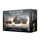 Legiones Astartes: Sky-Hunter Squadron GAW 31-34