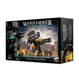 Legiones Astartes: Deredeo Dreadnought Anvilus Configuratn GAW 31-36