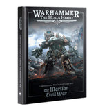 Warhammer: The Horus Heresy - The Martian Civil War GAW 31-38