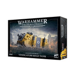 Horus Heresy: Legiones Astartes - Vindicator Siege Tank GAW 31-61
