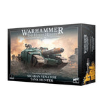 Legiones Astartes: Sicaran Venator Tank Hunter GAW 31-63