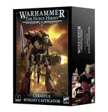 Knight Houses: Cerastus Knight Castigator GAW 31-66