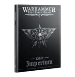 Age of Darkness: Liber Imperium (English) GAW 31-83