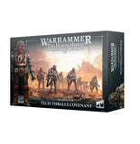 Mechanicum: Tech-Thralls Covenant GAW 31-90
