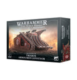 Mechanicum: Triaros Armoured Conveyor GAW 31-92