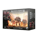Mechanicum: Thallax Cohort GAW 31-97