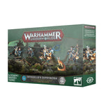 Warhammer Underworlds: Thyrielle's Zephyrites GAW 34-011