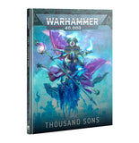 Codex: Thousand Sons GAW 36-01