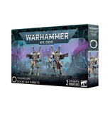 Thousand Sons: Sekhetar Robots GAW 36-03