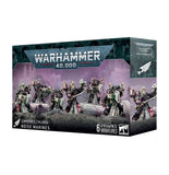 Emperor's Children: Noise Marines GAW 37-10
