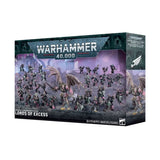 Emperor's Children Battleforce: Lords of Excess GAW 37-12