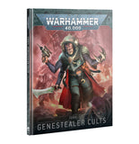 Codex: Genestealer Cults (Eng) GAW 38-01