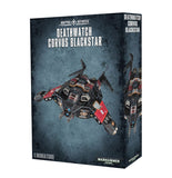 Deathwatch: Corvus Blackstar GAW 39-12