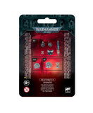 Deathwatch: Upgrades GAW 39-15