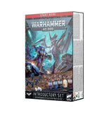 Warhammer 40,000: Introductory Set (English) GAW 40-04