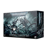 Warhammer 40k: Ultimate Starter Set GAW 40-05