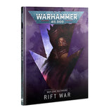 War Zone Nachmund: Rift War GAW 40-54