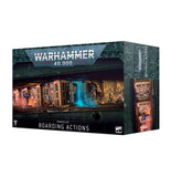 Warhammer 40K: Boarding Actions Terrain Set GAW 40-62