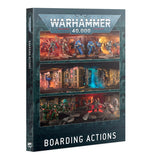 Warhammer 40,000: Boarding Actions (Eng) GAW 40-67