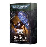 Dominatus: Narrative Campaign Deck (Eng) GAW 40-80