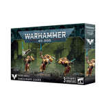 Blood Angels: Sanguinary Guard GAW 41-31