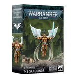 Blood Angels: The Sanguinor GAW 41-37