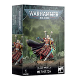 Blood Angels: Mephiston GAW 41-39