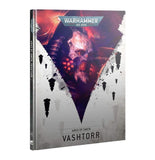 Arks of Omen: Vashtorr (Eng) GAW 42-13