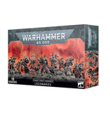 Chaos Space Marines: Legionaries GAW 43-06