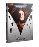 Warhammer 40K: Arks of Omen - Abaddon (English) GAW 43-22
