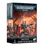 World Eaters: Kharn the Betrayer GAW 43-25