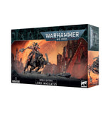World Eaters: Lord Invocatus GAW 43-26