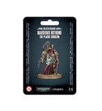 Death Guard: Nauseous Rotbone, the Plague Surgeon GAW 43-29