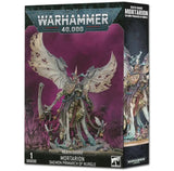 Death Guard: Mortarion, Daemon Primarch of Nurgle GAW 43-49