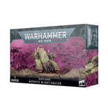 Death Guard: Myphitic Blight-Hauler GAW 43-56