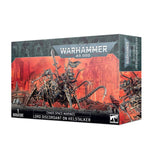 Chaos Space Marines: Lord Discordant on Helstalker GAW 43-59