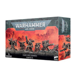 Chaos Space Marines: Havocs GAW 43-61