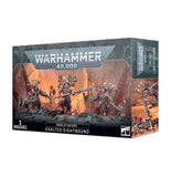 World Eaters: Exalted Eightbound GAW 43-72
