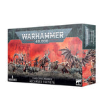 Chaos Space Marine: Accursed Cultists GAW 43-83