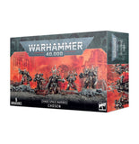 Chaos Space Marines: Chosen GAW 43-84