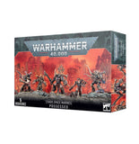 Chaos Space Marines: Possessed GAW 43-86
