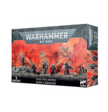 Chaos Space Marines: Dark Commune GAW 43-87