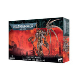 Chaos Space Marines: Vashtorr the Arkifane GAW 43-99