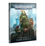 Codex Supplement: Dark Angels GAW 44-01